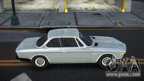 BMW 3.0 CSL Qavkemo for GTA 4