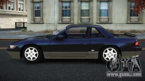 Nissan Silvia Fenohipo for GTA 4