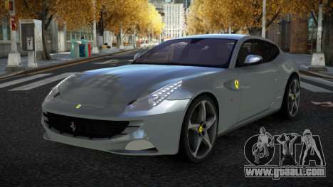Ferrari FF Lovzanoz for GTA 4