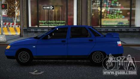 VAZ 21103 Yelotoj for GTA 4