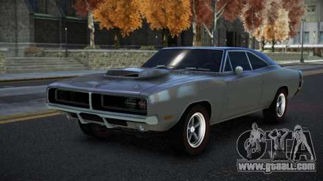 Dodge Charger Rakkuxe for GTA 4