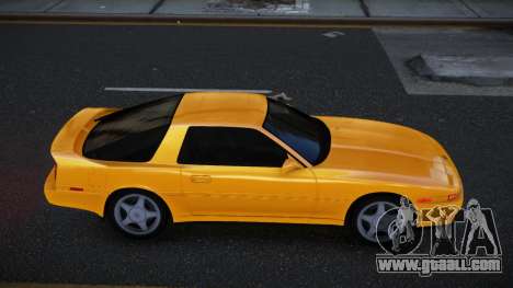 Toyota Supra Saisney for GTA 4