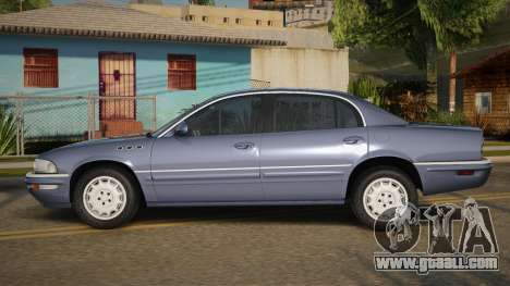 2005 Buick ParkAvenue for GTA San Andreas