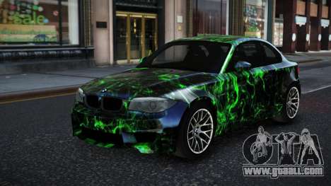 BMW 1M Lithem S11 for GTA 4