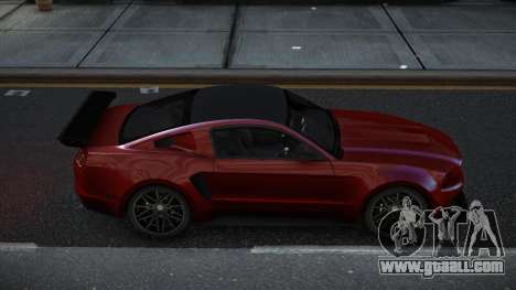 Ford Mustang Judvedo for GTA 4