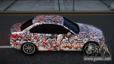 BMW 1M Lithem S3 for GTA 4