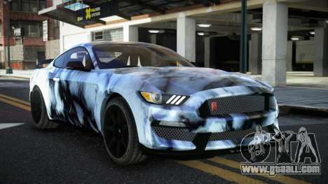 Ford Mustang Fainor S14 for GTA 4