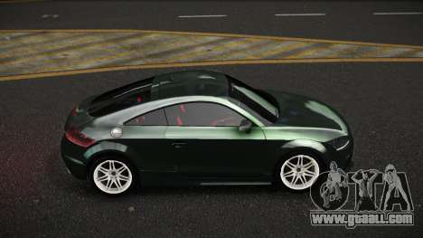 Audi TT Wedijemo for GTA 4