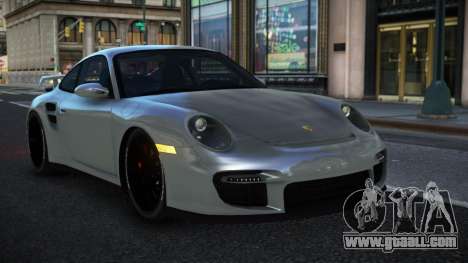 Porsche 911 Madap for GTA 4