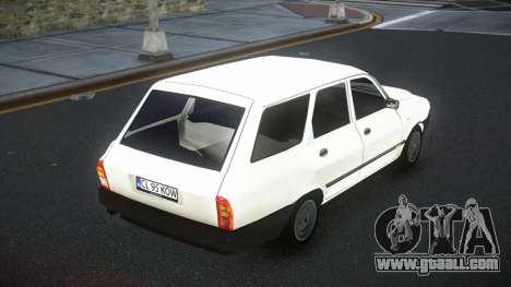 Dacia Break Hewitex for GTA 4