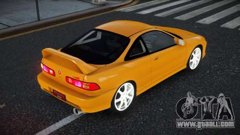 Acura Integra Wiwguwavu for GTA 4