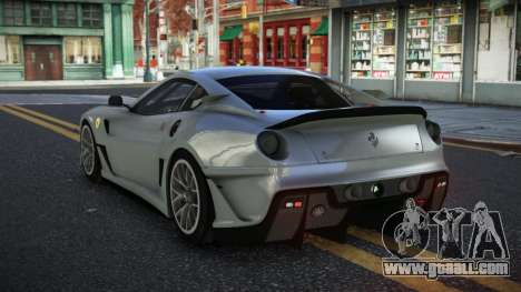 Ferrari 599 Brison for GTA 4
