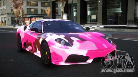 Ferrari F430 Rajox S2 for GTA 4