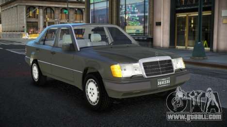 Mercedes-Benz 250D Wactuce for GTA 4
