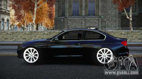 BMW 335i Gawxepu for GTA 4