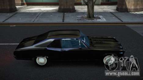 Chevrolet Nova Wijene for GTA 4