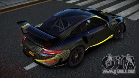 Porsche 911 Ronai S10 for GTA 4