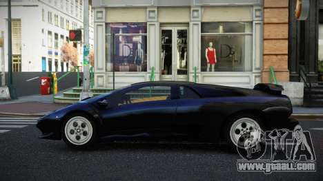 Lamborghini Diablo Hezdepoga for GTA 4