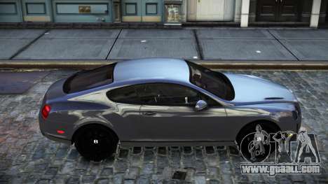 Bentley Continental SS Jasgaer for GTA 4