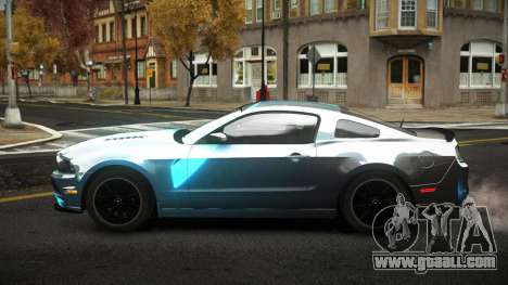 Ford Mustang Avese S2 for GTA 4