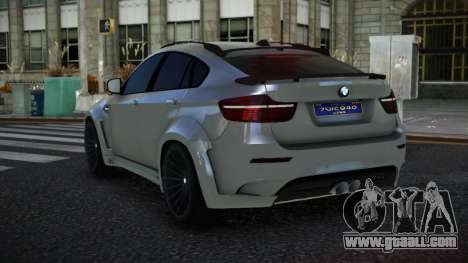 BMW X6 Zexi for GTA 4