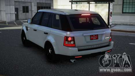 Land Rover Range Rover Sport Kira for GTA 4