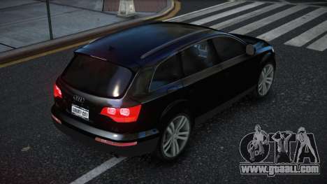Audi Q7 Loxezec for GTA 4