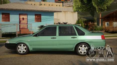 Volkswagen Santana 2000 (China) for GTA San Andreas