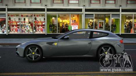 Ferrari FF Gafot for GTA 4