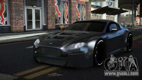Aston Martin Vantage Wete for GTA 4