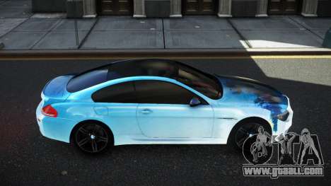 BMW M6 Celusa S12 for GTA 4