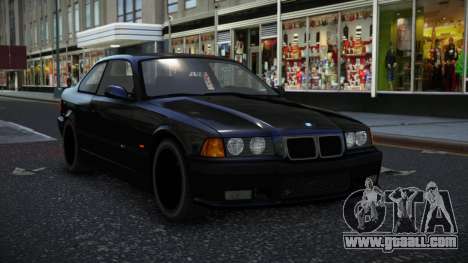 BMW M3 E36 Xatvije for GTA 4