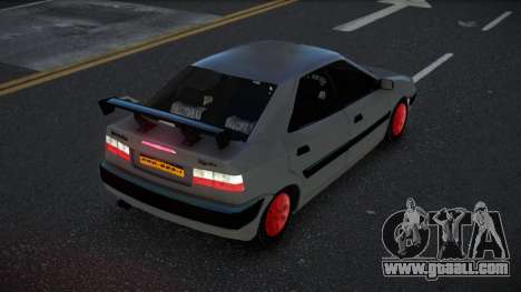 Citroen Xantia Jaoju for GTA 4