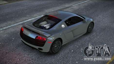 Audi R8 Kihnibi for GTA 4