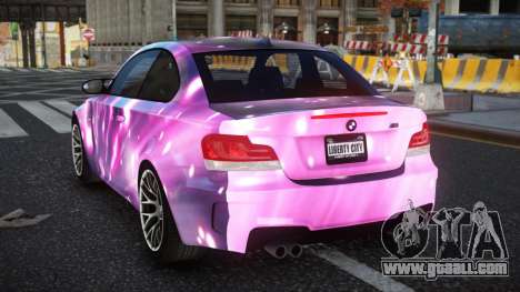 BMW 1M Lithem S7 for GTA 4