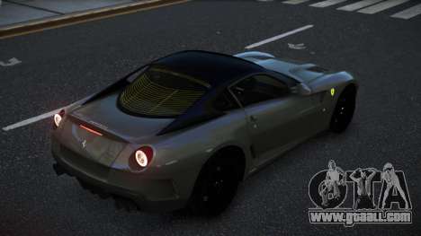 Ferrari 599 Ujub for GTA 4