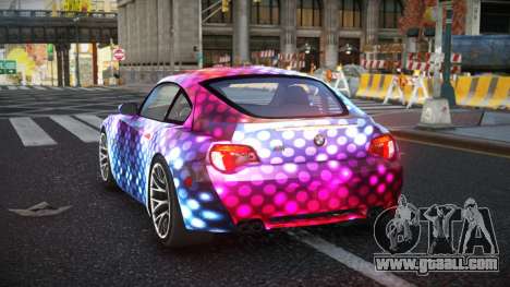 BMW Z4 Mialey S1 for GTA 4