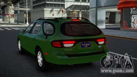Ford Taurus Xucolay for GTA 4