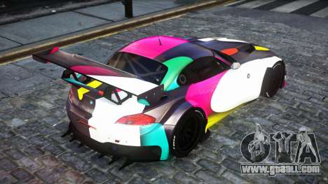 BMW Z4 Andley S10 for GTA 4