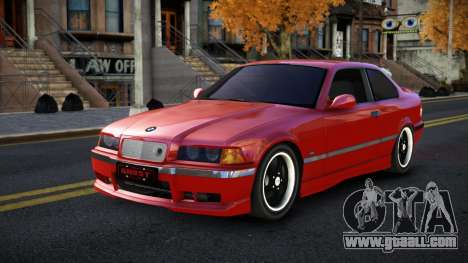 BMW M3 E36 Yajjig for GTA 4