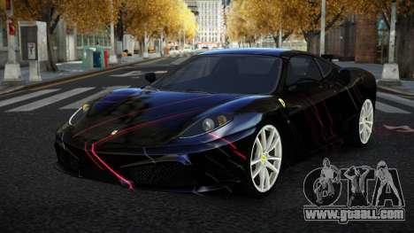Ferrari F430 Etashi S2 for GTA 4