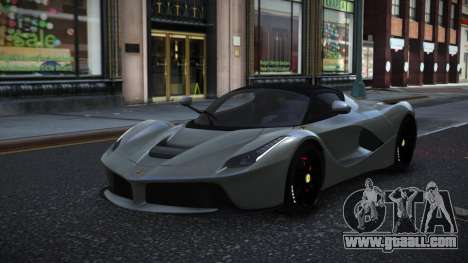 Ferrari LaFerrari Kajeko for GTA 4