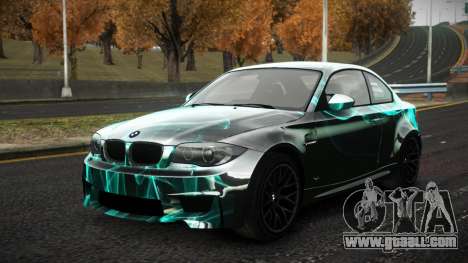 BMW 1M Failey S11 for GTA 4