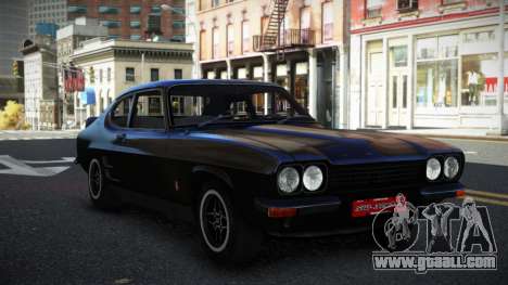Ford Capri Jewowu for GTA 4
