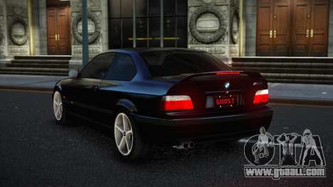 BMW M3 Gifawozo for GTA 4