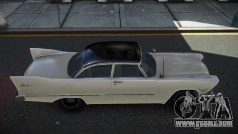 Plymouth Savoy Vuxitehi for GTA 4