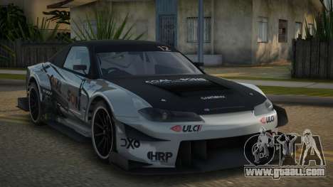 Nissan Silvia S15 Mareti for GTA San Andreas