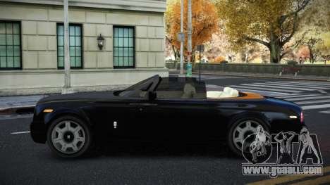 Rolls-Royce Phantom Duoye for GTA 4