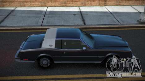 Buick Riviera Osex for GTA 4