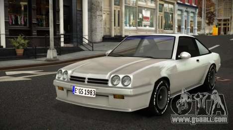 Opel Manta Gulxil for GTA 4